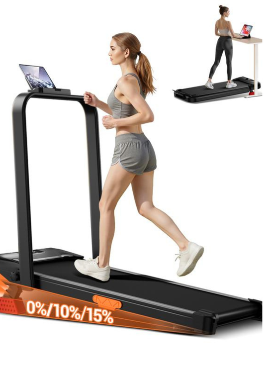 Umay SF10 Tapis de course pliable