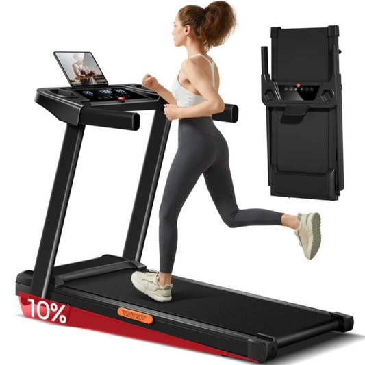 Umay SF10 Tapis de course pliable
